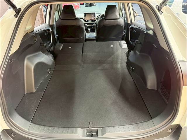 トヨタ&nbsp;RAV4の画像13