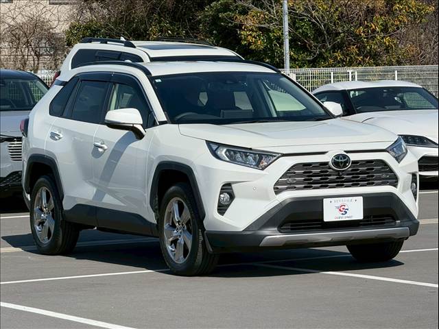 トヨタ&nbsp;RAV4の画像14