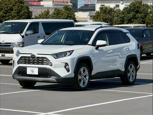 トヨタ&nbsp;RAV4の画像15