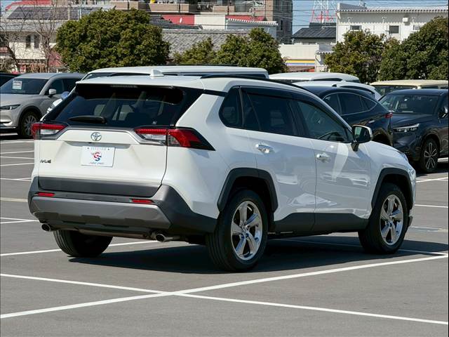 トヨタ&nbsp;RAV4の画像17