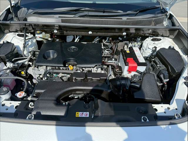 トヨタ&nbsp;RAV4の画像18