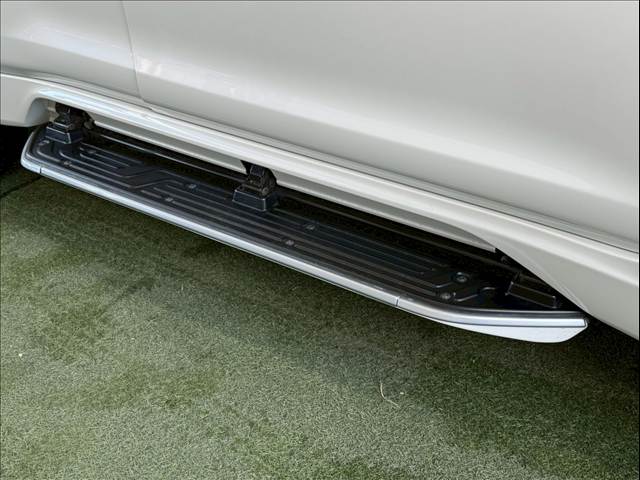 トヨタ&nbsp;ランドクルーザープラドの画像12