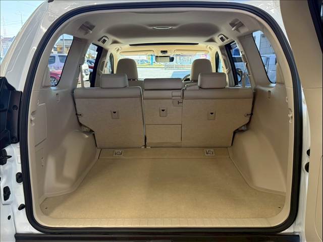 トヨタ&nbsp;ランドクルーザープラドの画像13