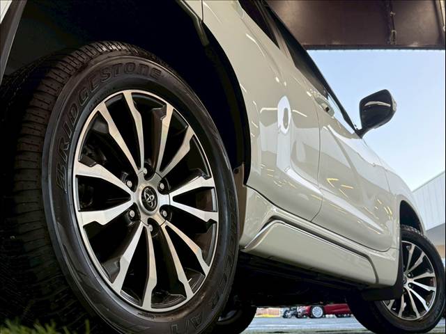 トヨタ&nbsp;ランドクルーザープラドの画像19