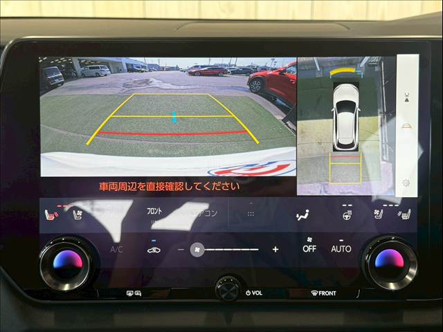 レクサス&nbsp;RXの画像4