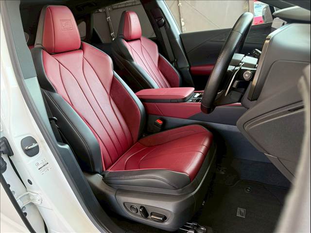 レクサス&nbsp;RXの画像5