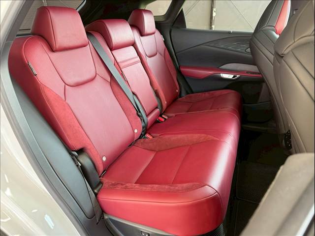 レクサス&nbsp;RXの画像6