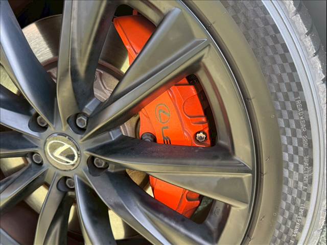 レクサス&nbsp;RXの画像8