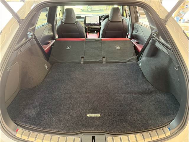 レクサス&nbsp;RXの画像13