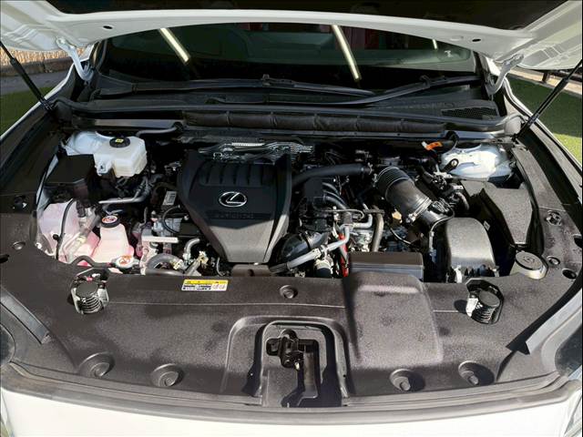 レクサス&nbsp;RXの画像18