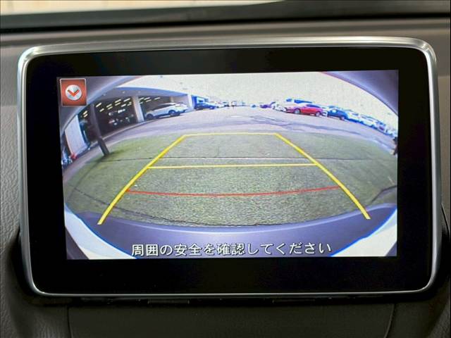 マツダ&nbsp;CX-3の画像4