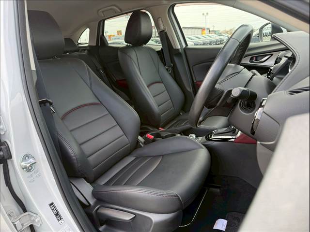 マツダ&nbsp;CX-3の画像5