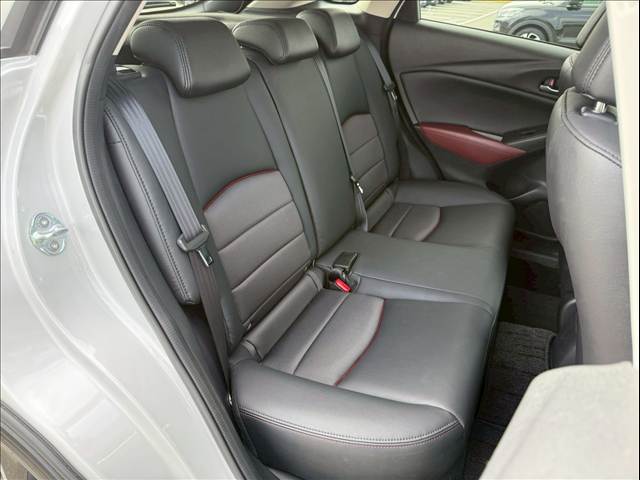 マツダ&nbsp;CX-3の画像6