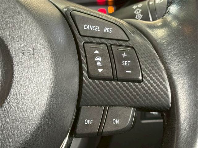 マツダ&nbsp;CX-3の画像7