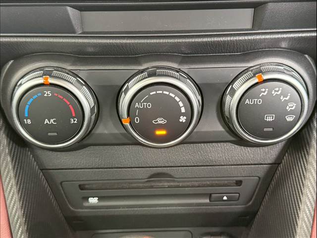 マツダ&nbsp;CX-3の画像11