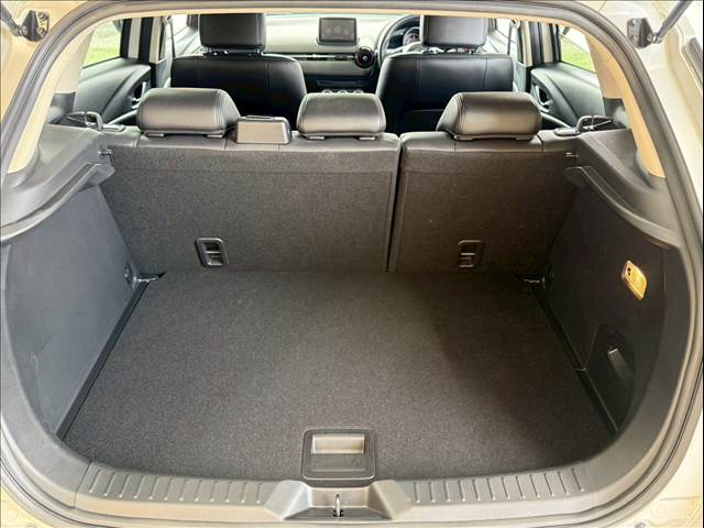 マツダ&nbsp;CX-3の画像13