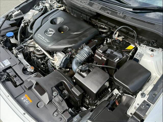 マツダ&nbsp;CX-3の画像18