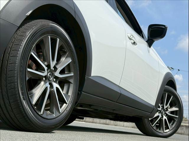 マツダ&nbsp;CX-3の画像19