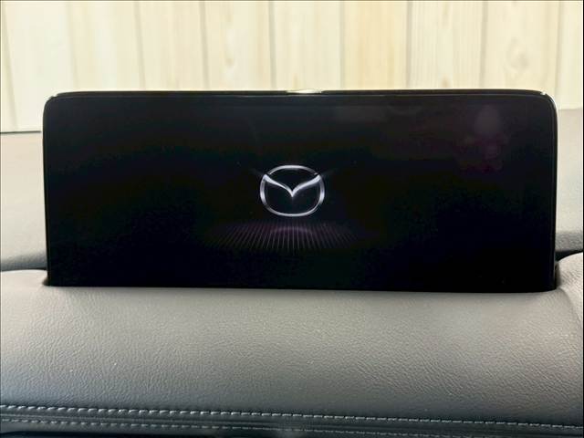 CX-5XD Sports Appearance 内装他