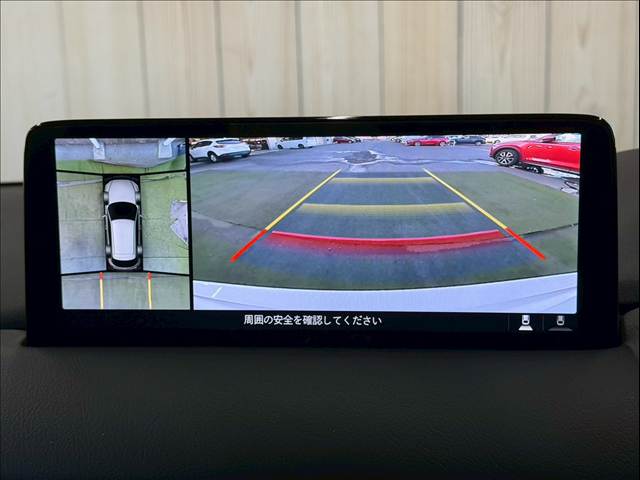 CX-5XD Sports Appearance 内装他