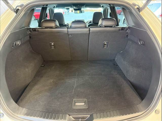 マツダ&nbsp;CX-5の画像13