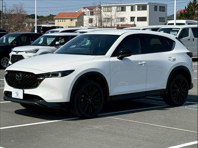 マツダ&nbsp;CX-5の画像14