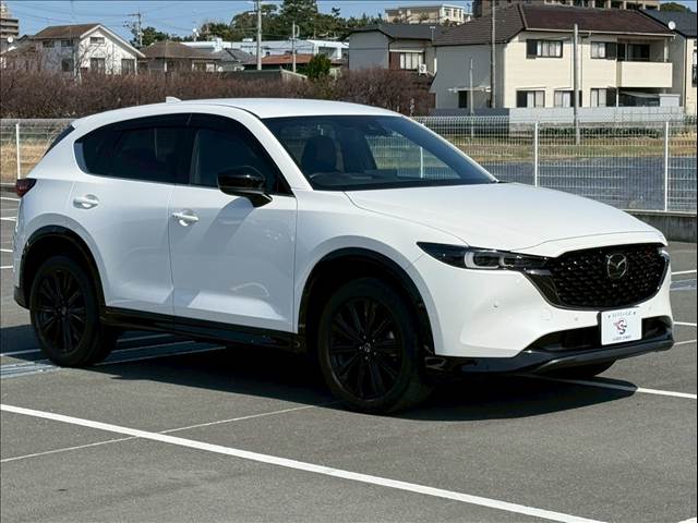 マツダ&nbsp;CX-5の画像15