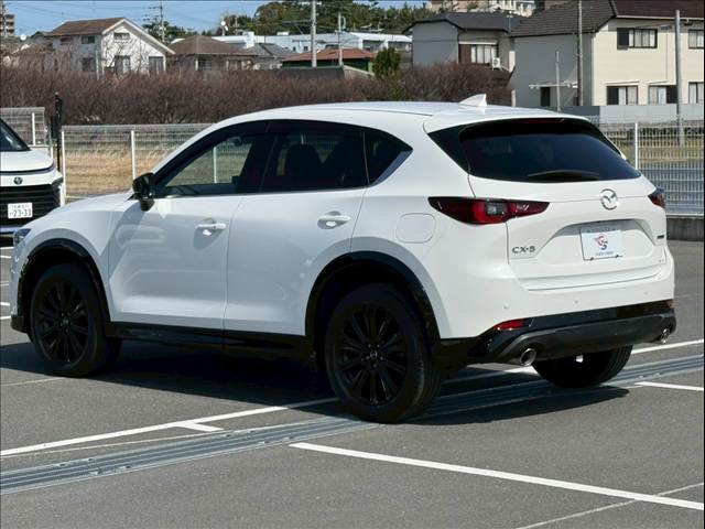 マツダ&nbsp;CX-5の画像16