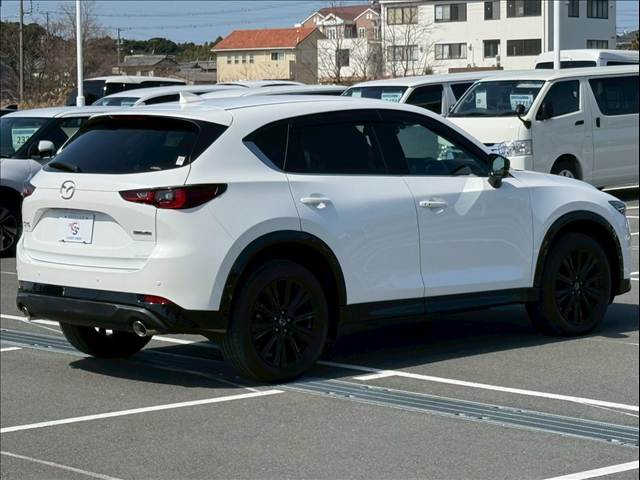 マツダ&nbsp;CX-5の画像17