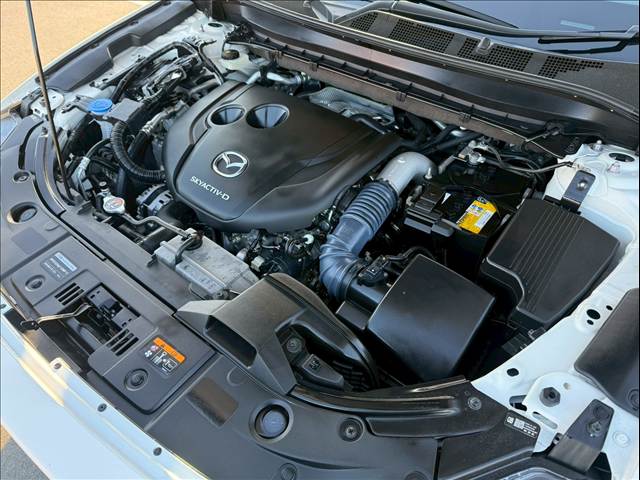 マツダ&nbsp;CX-5の画像18