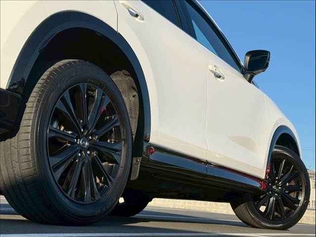 マツダ&nbsp;CX-5の画像19