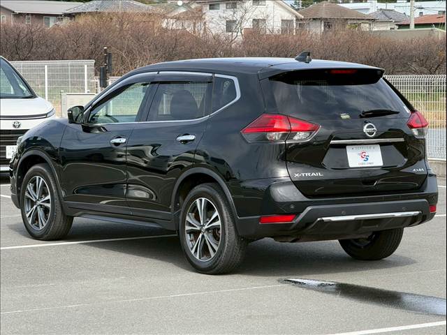 日産&nbsp;エクストレイルの画像16