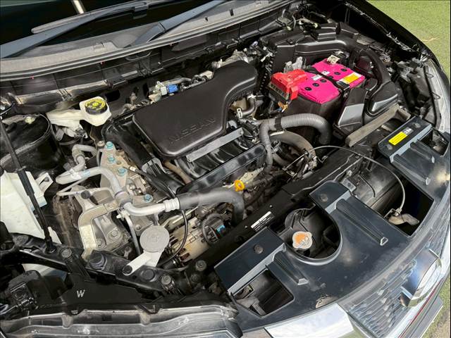 日産&nbsp;エクストレイルの画像18