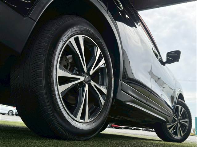 日産&nbsp;エクストレイルの画像19