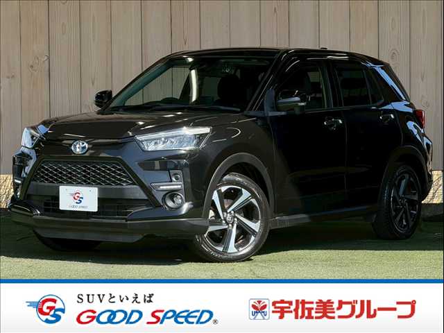 トヨタ&nbsp;ライズの画像1