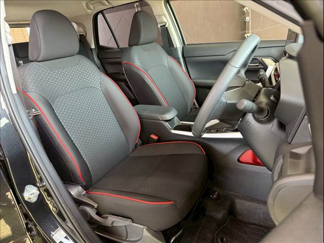 トヨタ&nbsp;ライズの画像5