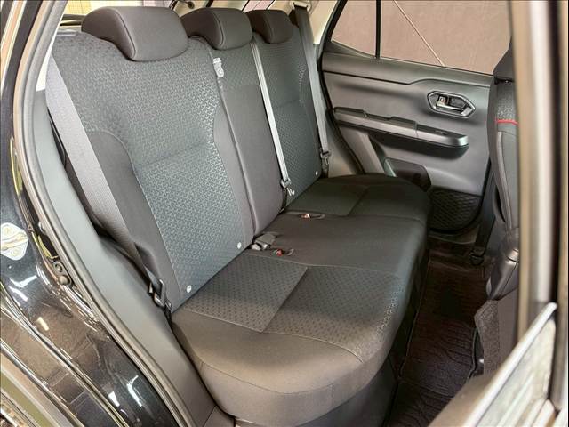 トヨタ&nbsp;ライズの画像6