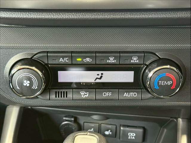 トヨタ&nbsp;ライズの画像10