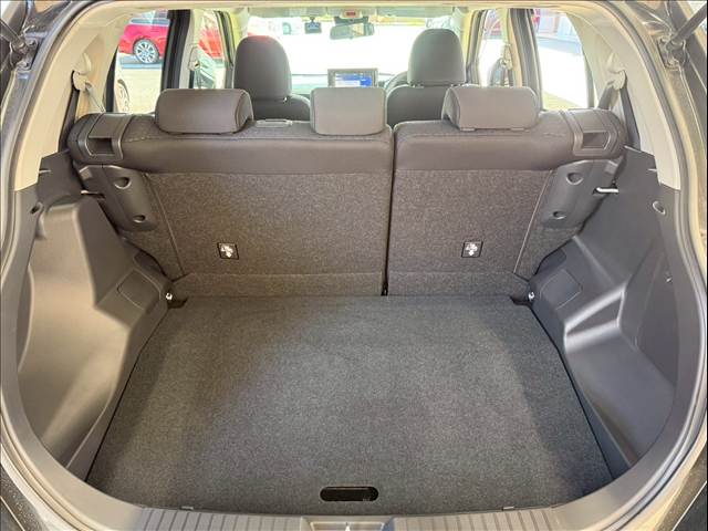 トヨタ&nbsp;ライズの画像13