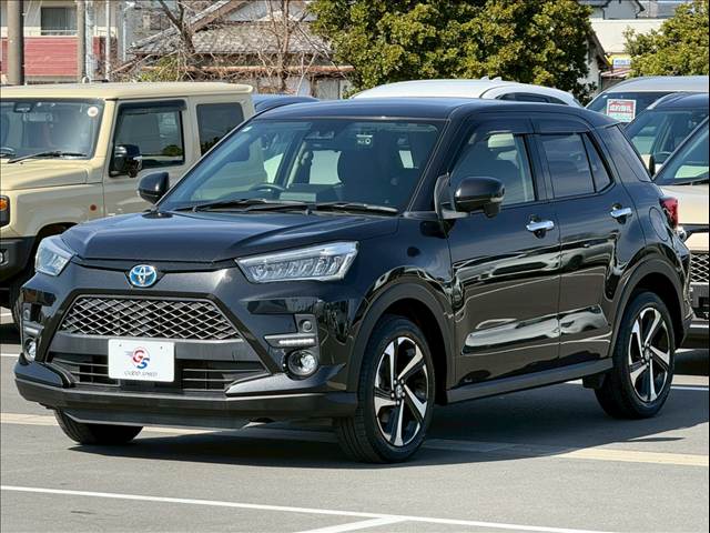 トヨタ&nbsp;ライズの画像14