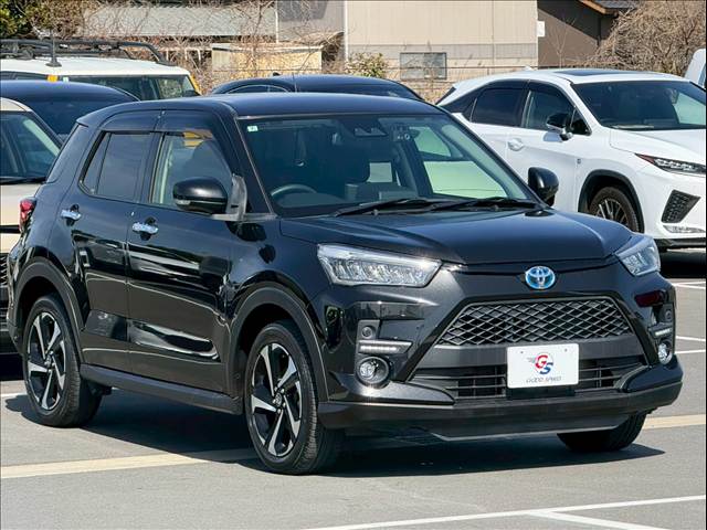 トヨタ&nbsp;ライズの画像15