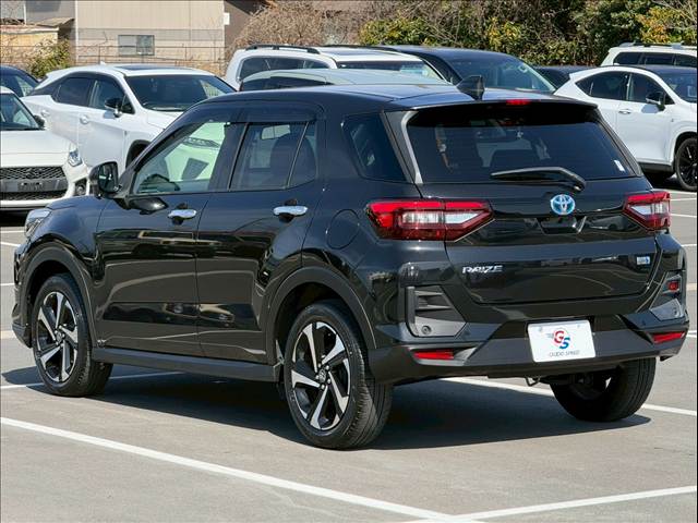 トヨタ&nbsp;ライズの画像16