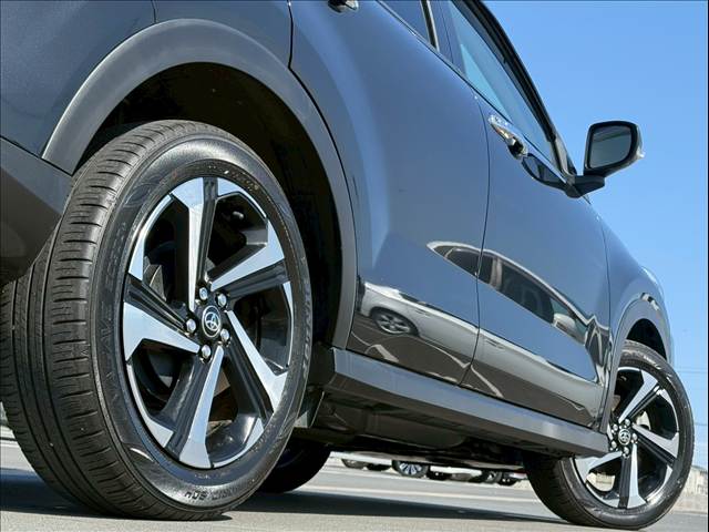 トヨタ&nbsp;ライズの画像19