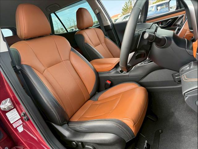 スバル&nbsp;レガシィアウトバックの画像5