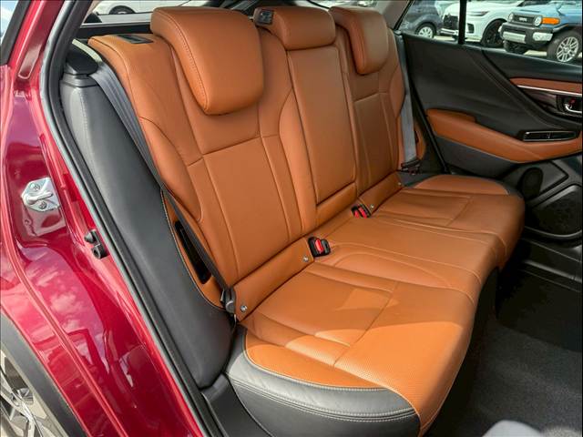 スバル&nbsp;レガシィアウトバックの画像6