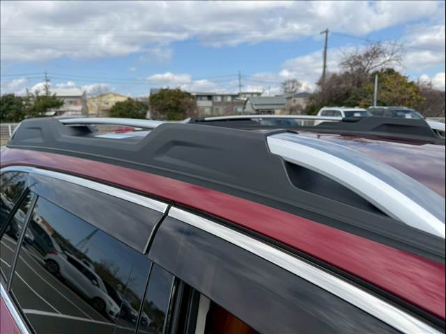 スバル&nbsp;レガシィアウトバックの画像12