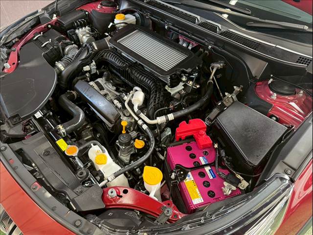 スバル&nbsp;レガシィアウトバックの画像18