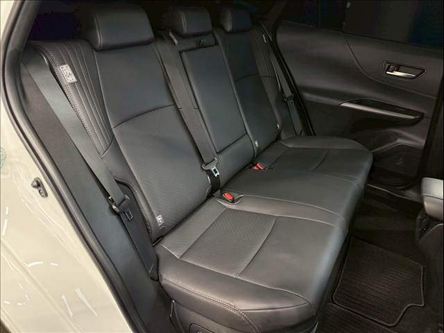 トヨタ&nbsp;ハリアーハイブリッドの画像6