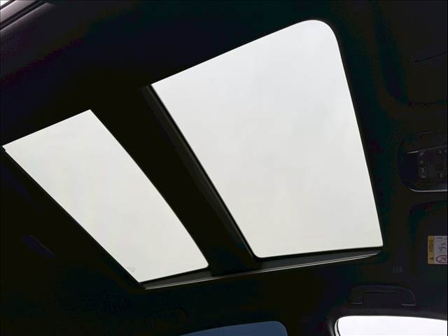 トヨタ&nbsp;ハリアーハイブリッドの画像7