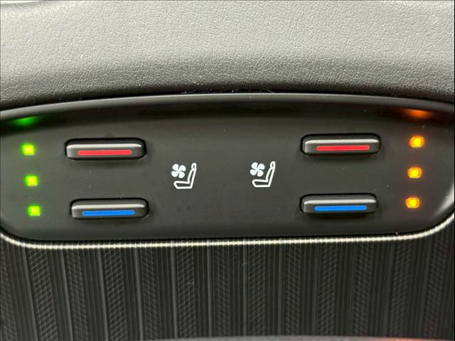 トヨタ&nbsp;ハリアーハイブリッドの画像8